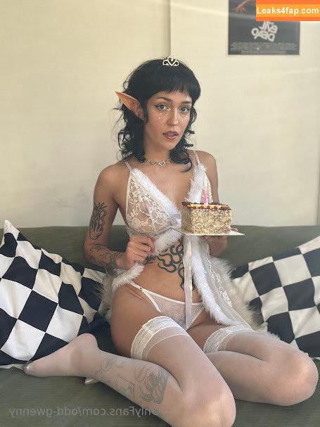 odd-gwenny / styledbygwenny leaked photo photo #0023