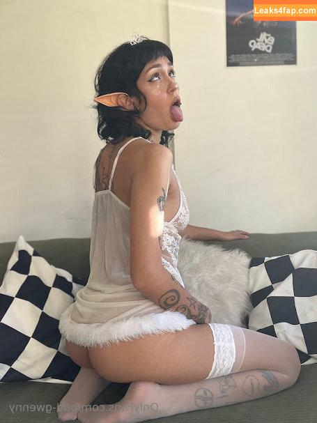 odd-gwenny / styledbygwenny leaked photo photo #0026