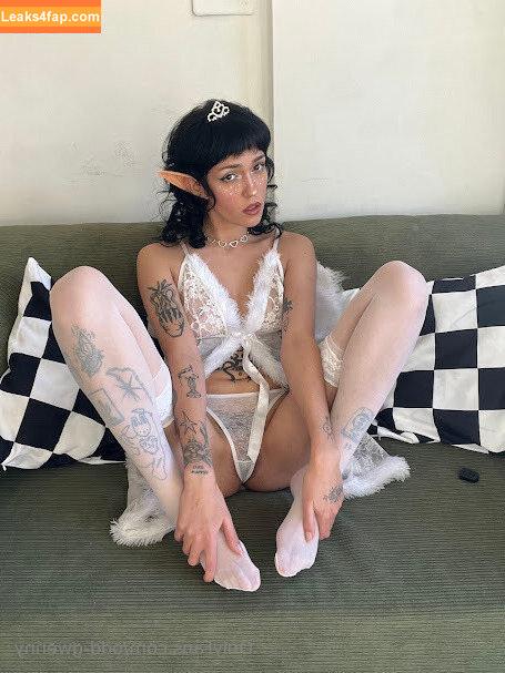 odd-gwenny / styledbygwenny leaked photo photo #0031