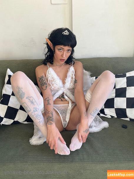 odd-gwenny / styledbygwenny leaked photo photo #0033