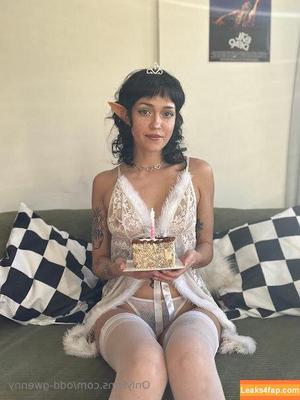 odd-gwenny photo #0019