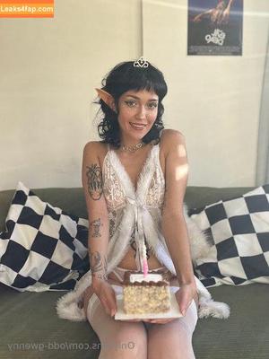 odd-gwenny photo #0020