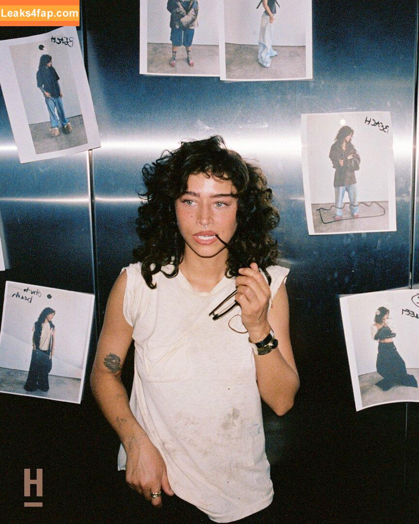 Odessa A’zion / https: / odessaazion слитое фото фото #0008