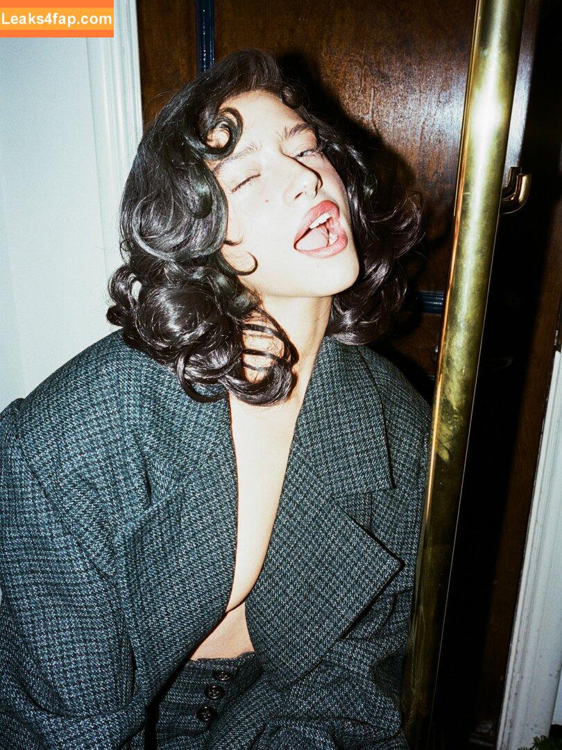 Odessa A’zion / https: / odessaazion leaked photo photo #0018