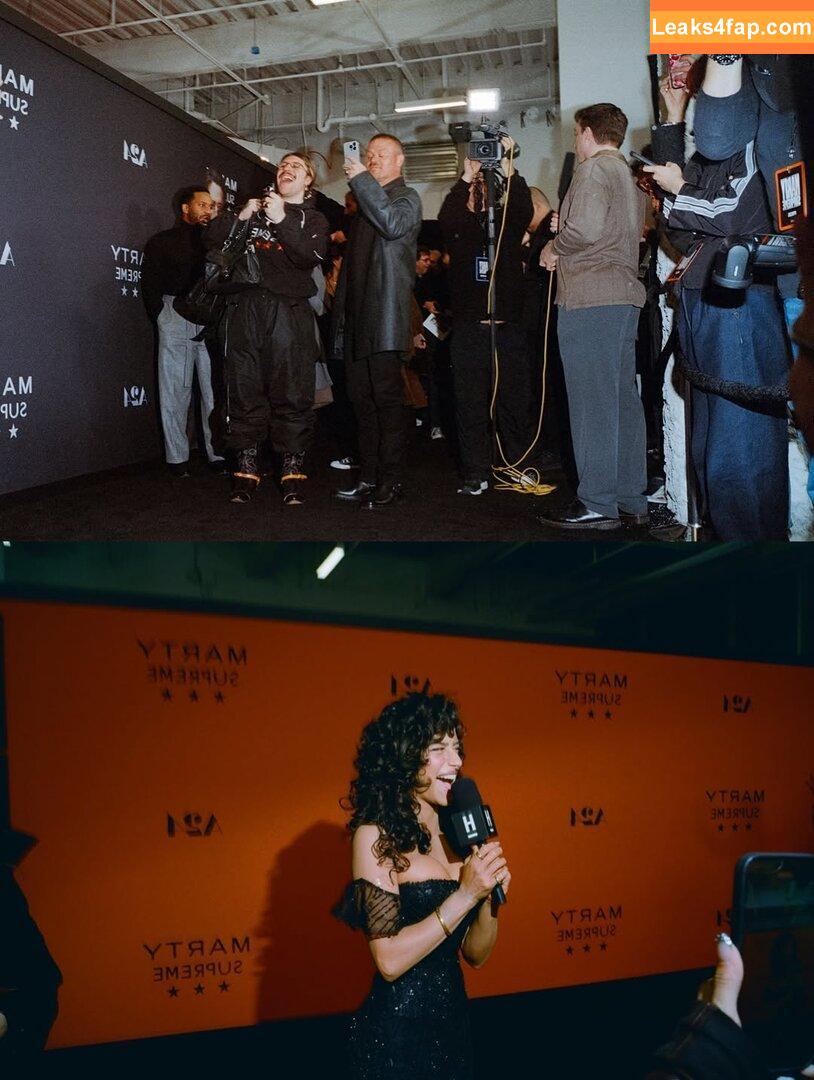 Odessa A’zion / https: / odessaazion leaked photo photo #0047