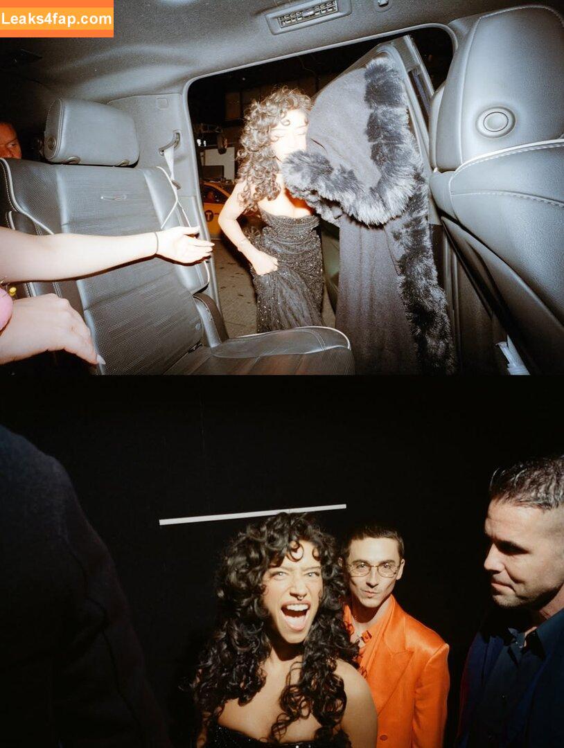 Odessa A’zion / https: / odessaazion leaked photo photo #0050