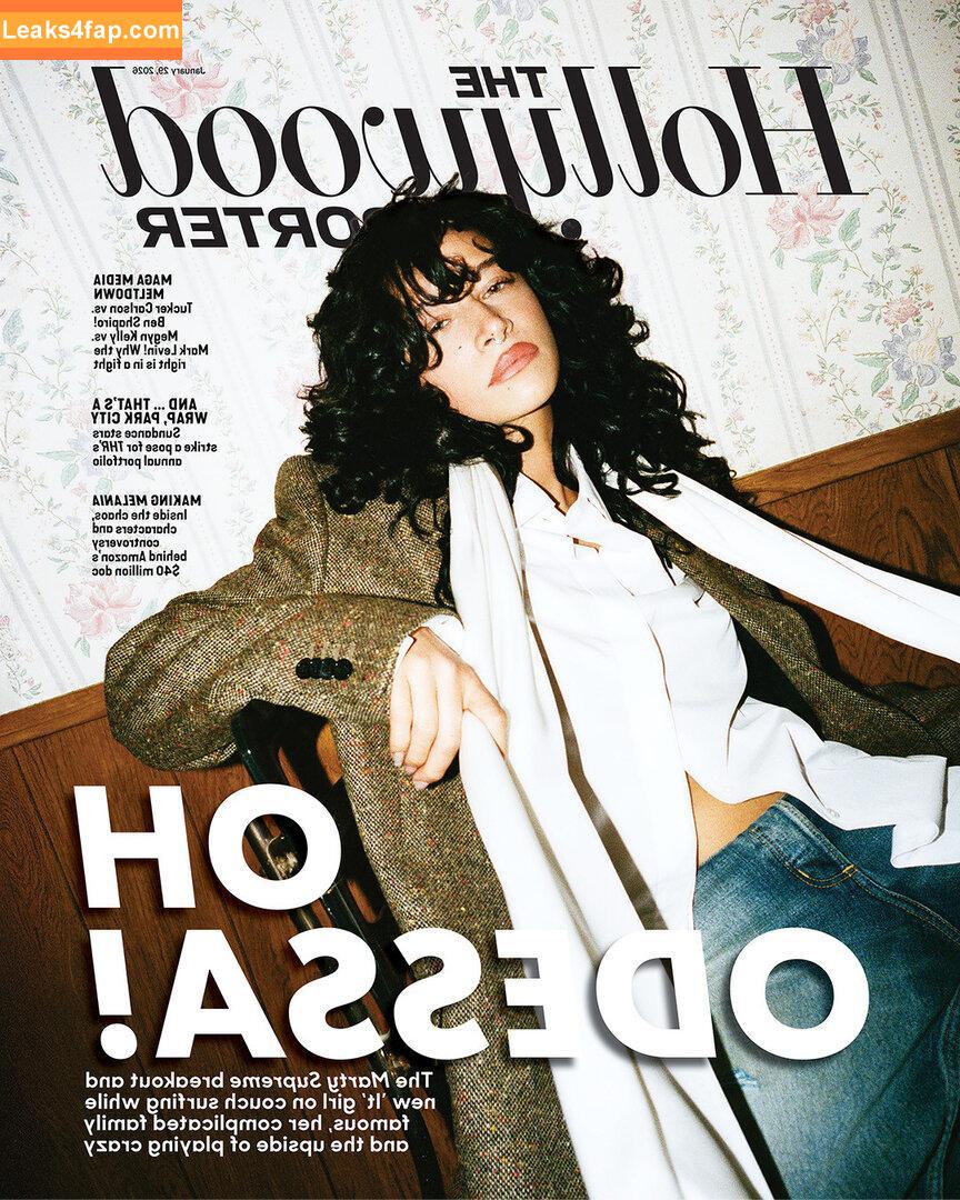 Odessa A’zion / https: / odessaazion leaked photo photo #0064