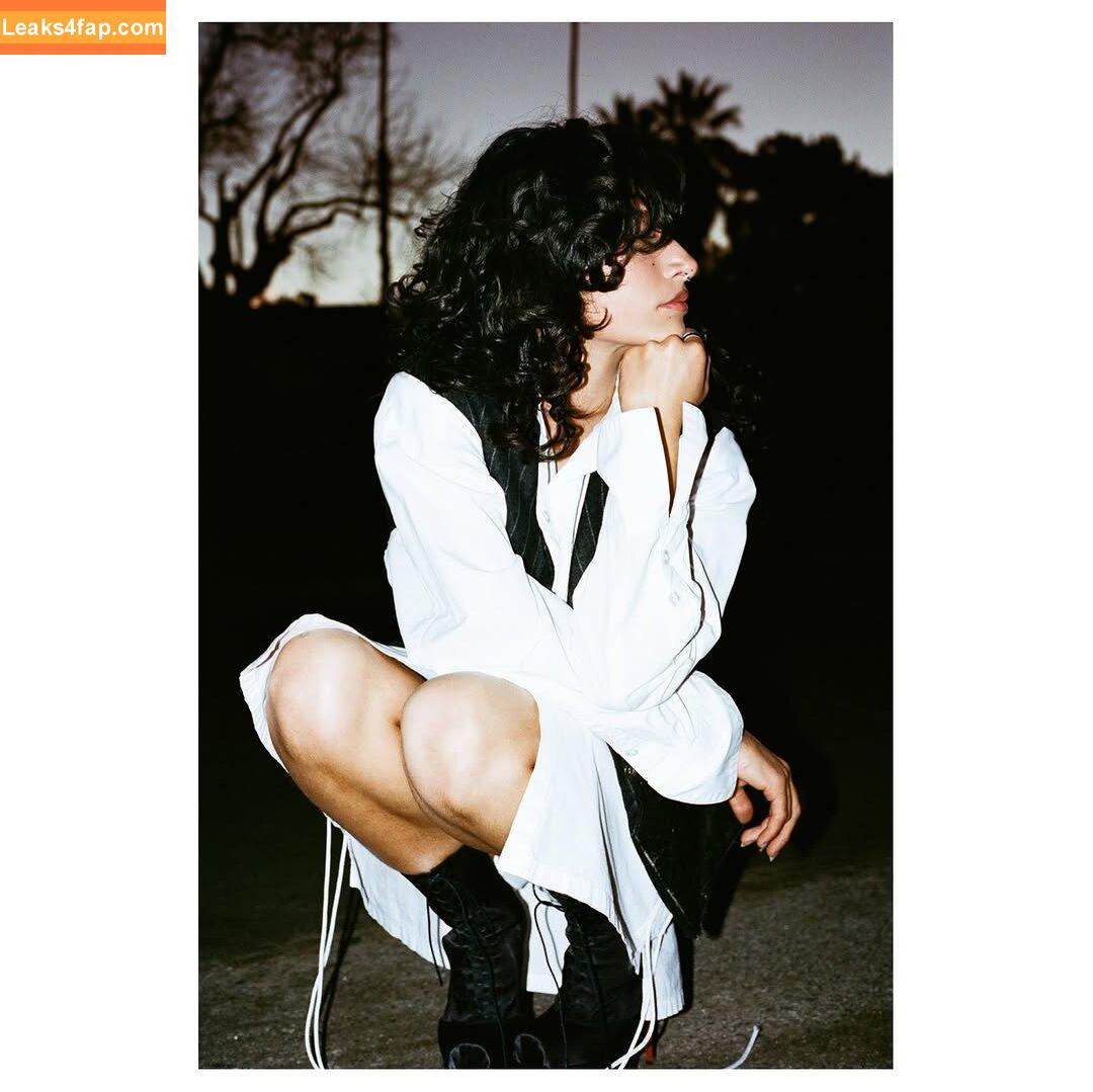 Odessa A’zion / https: / odessaazion leaked photo photo #0069