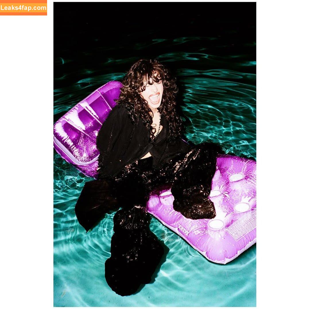 Odessa A’zion / https: / odessaazion leaked photo photo #0071