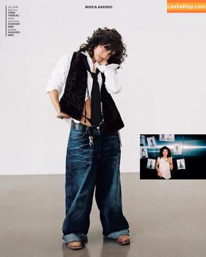 Odessa A’zion photo #0009