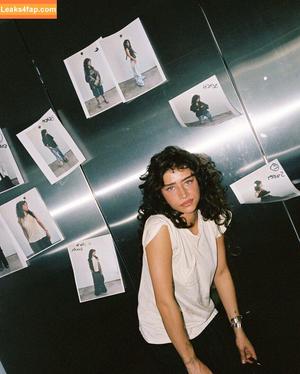 Odessa A’zion photo #0010