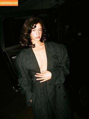 Odessa A’zion photo #0014