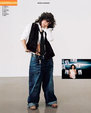 Odessa A’zion photo #0019