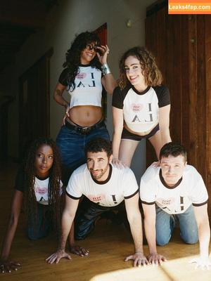 Odessa A’zion photo #0030