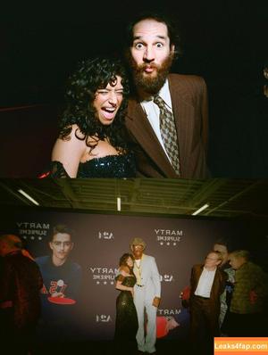 Odessa A’zion photo #0042