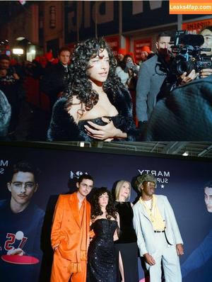 Odessa A’zion photo #0046