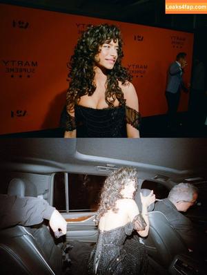 Odessa A’zion photo #0051