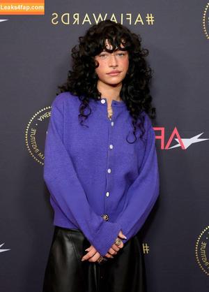 Odessa A’zion photo #0054