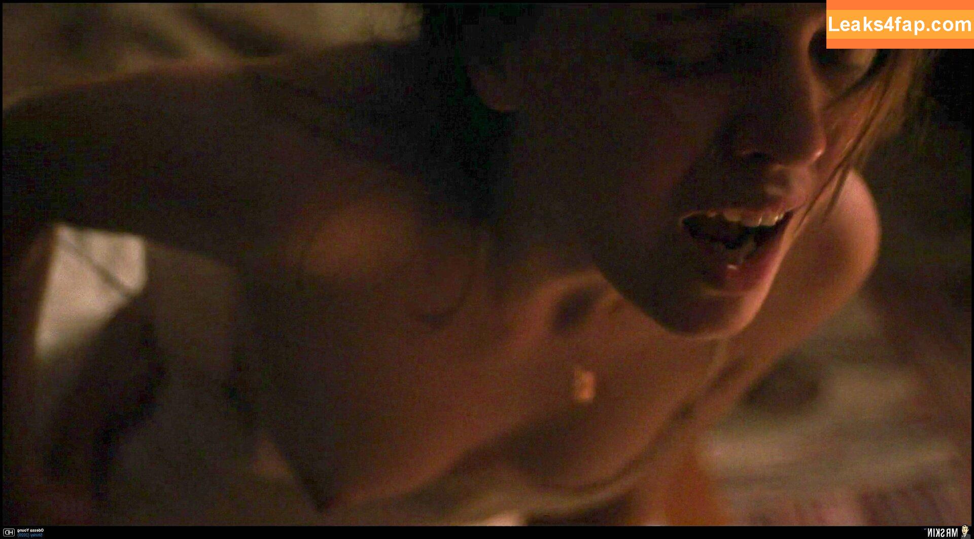 Odessa Young / ohthatsodessa leaked photo photo #0014