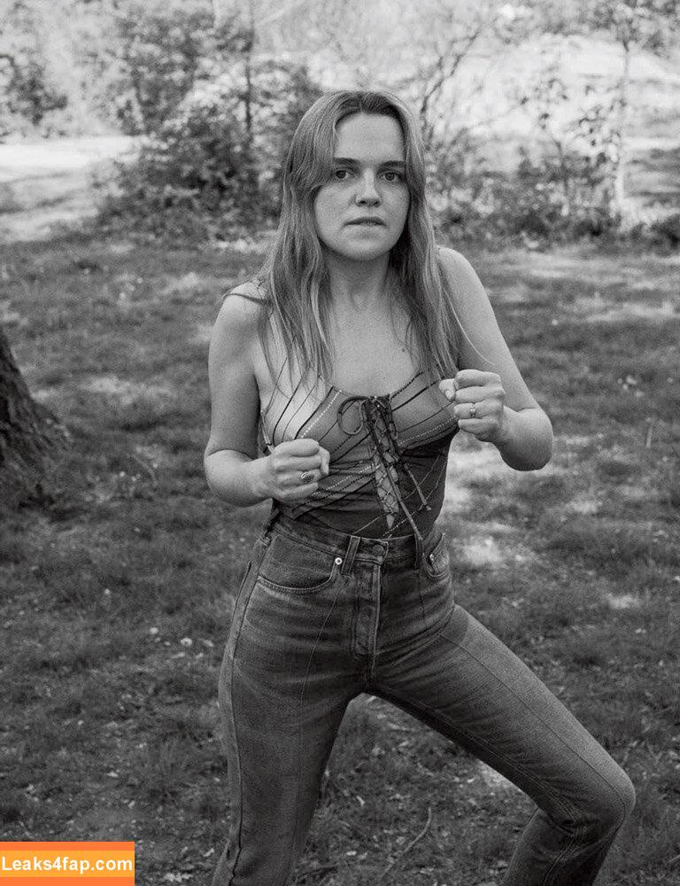 Odessa Young / ohthatsodessa leaked photo photo #0031
