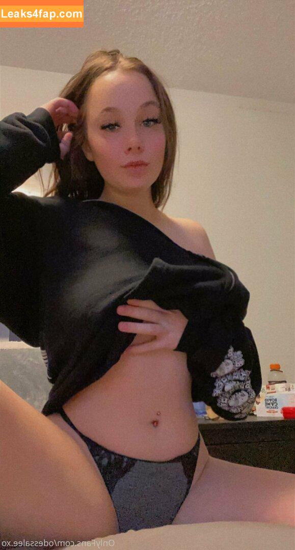 odessalee.xo / snipa1p / xo.jamielee.ox leaked photo photo #0083