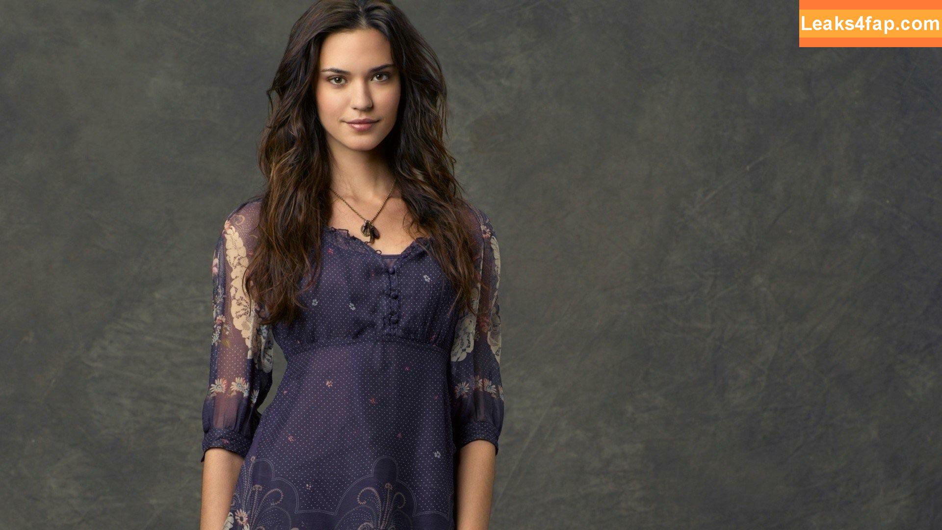 Odette Annable / odetteannable leaked photo photo #0059