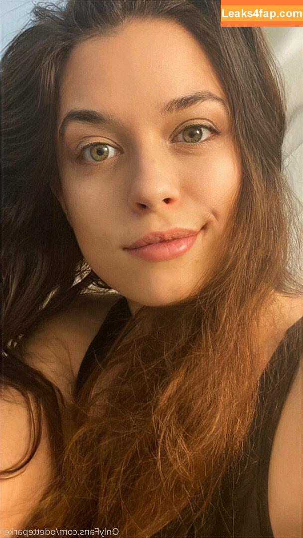 odetteparker / ohdearodette1 leaked photo photo #0023