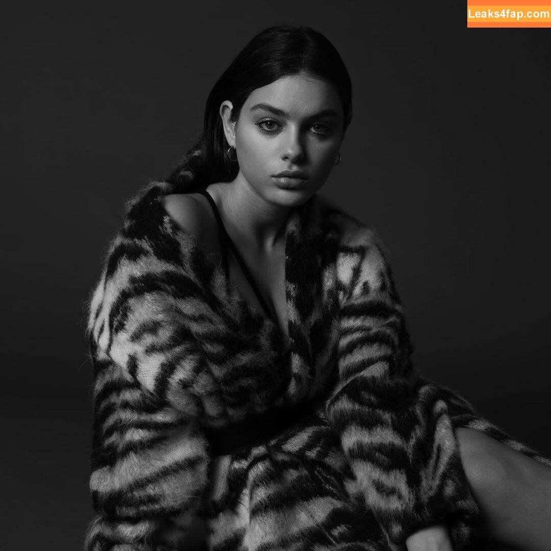 Odeya Rush / odeyarush leaked photo photo #0008