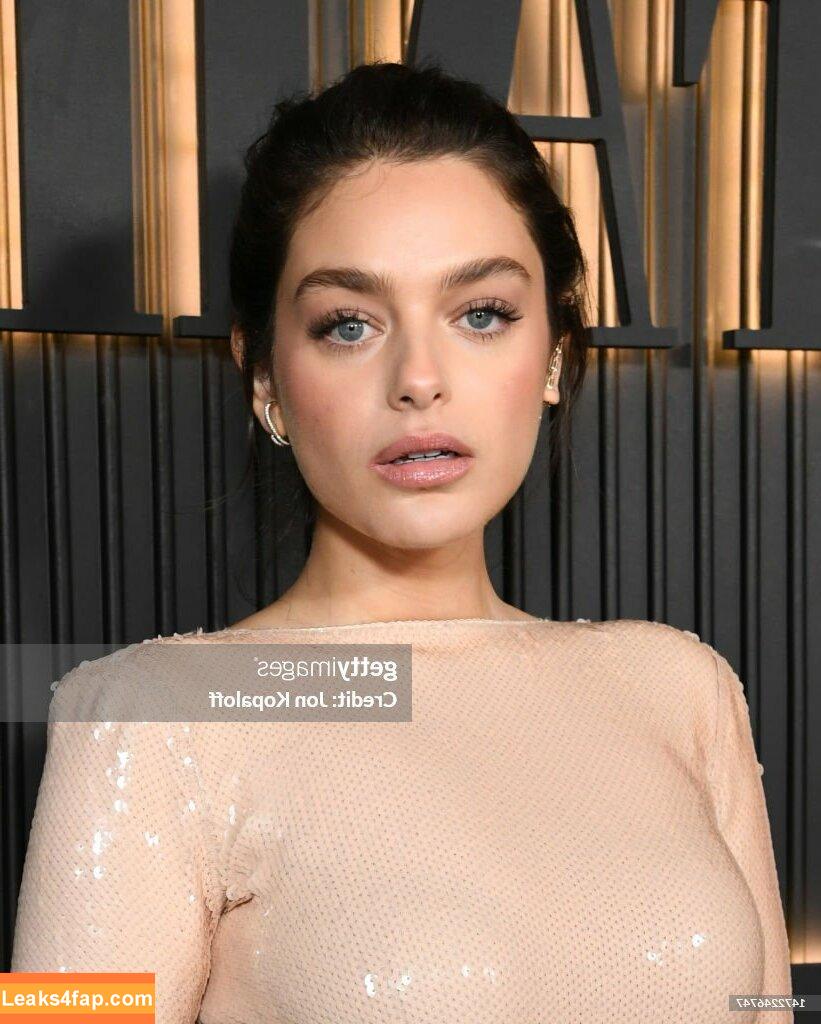 Odeya Rush / odeyarush слитое фото фото #0099