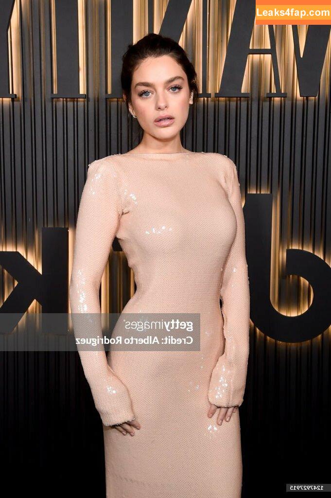 Odeya Rush / odeyarush слитое фото фото #0101