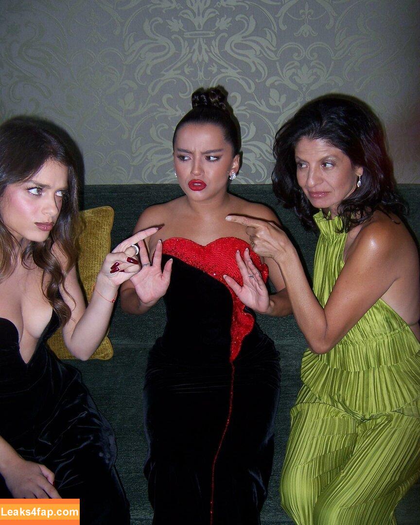 Odeya Rush / odeyarush leaked photo photo #0163