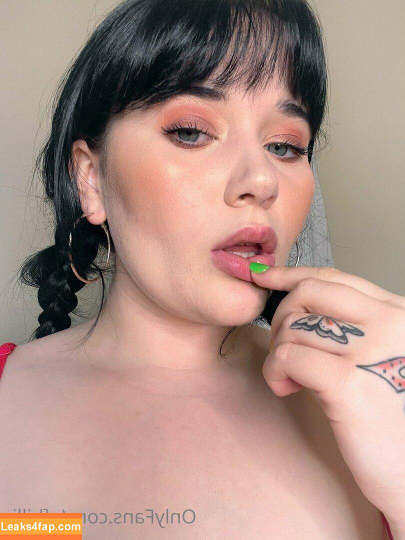 ofbillie / billieeilish leaked photo photo #0033