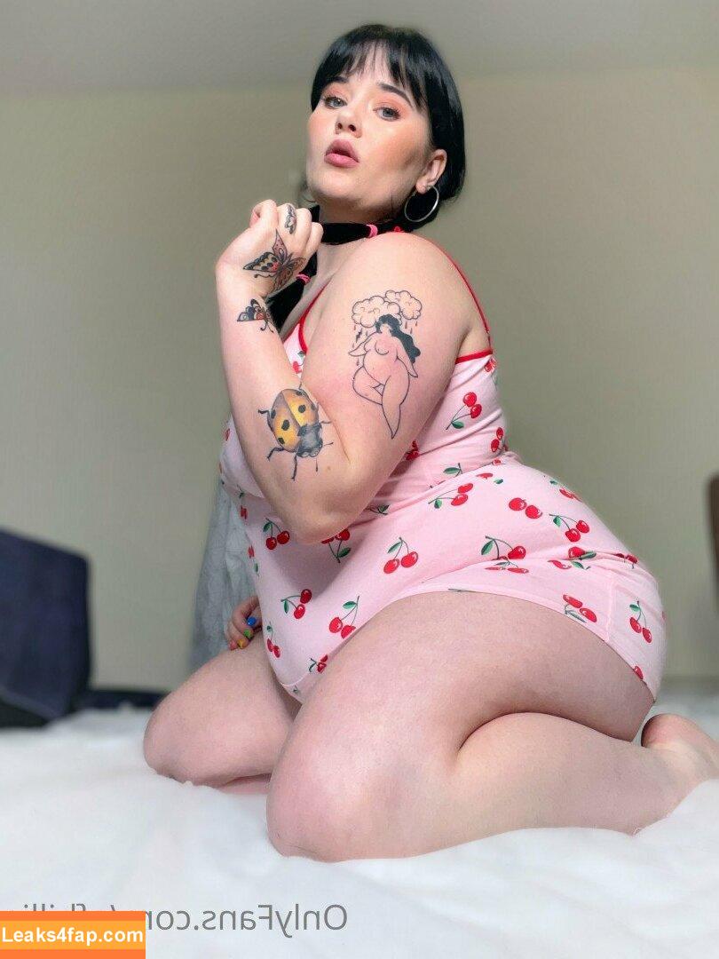 ofbillie / billieeilish leaked photo photo #0034