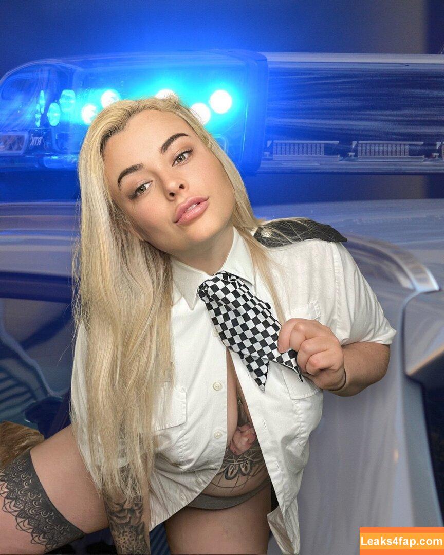 Officernaughty /  leaked photo photo #0006