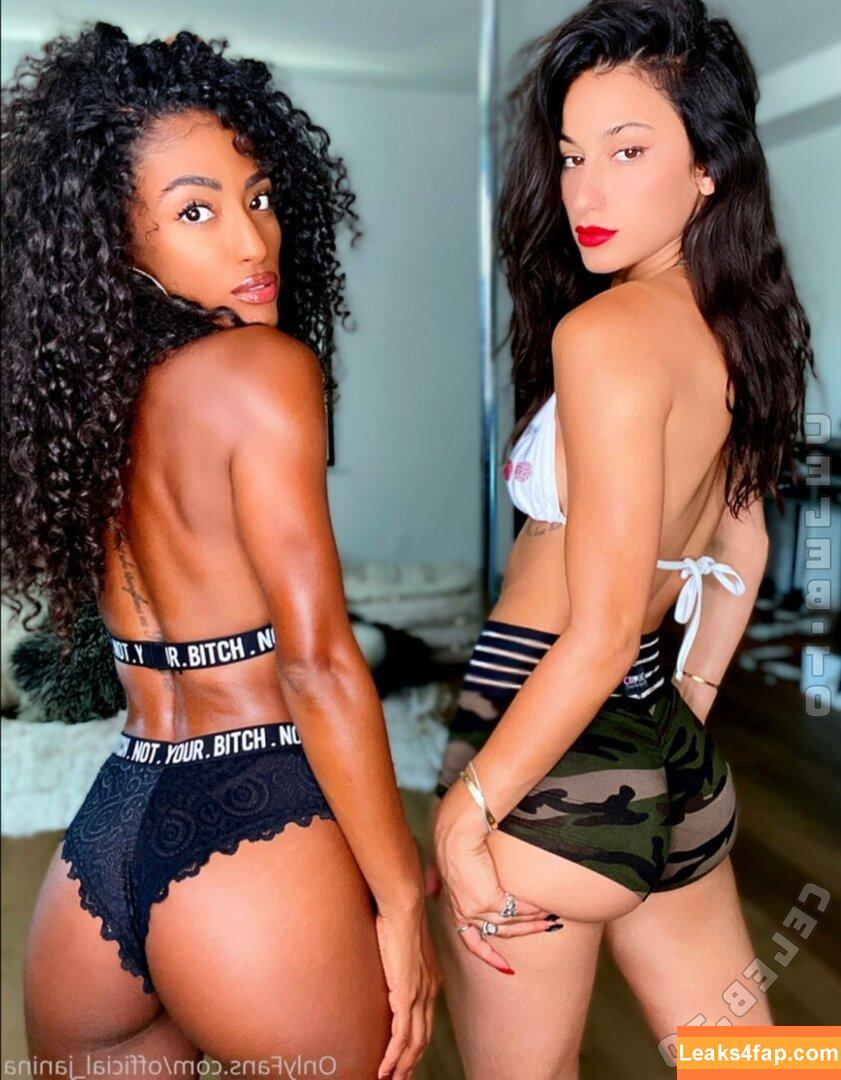 Official Janina / JaNinaWorld / OFFICIALJANINAOfficial_JaNina / https: / official_janina слитое фото фото #0108