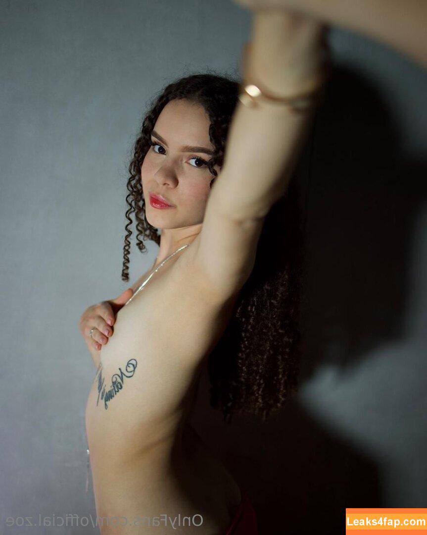 official.zoe / official.z.o.e leaked photo photo #0004