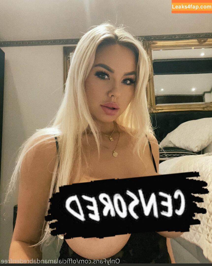 officialamandabredenfree / officialamandabreden leaked photo photo #0001
