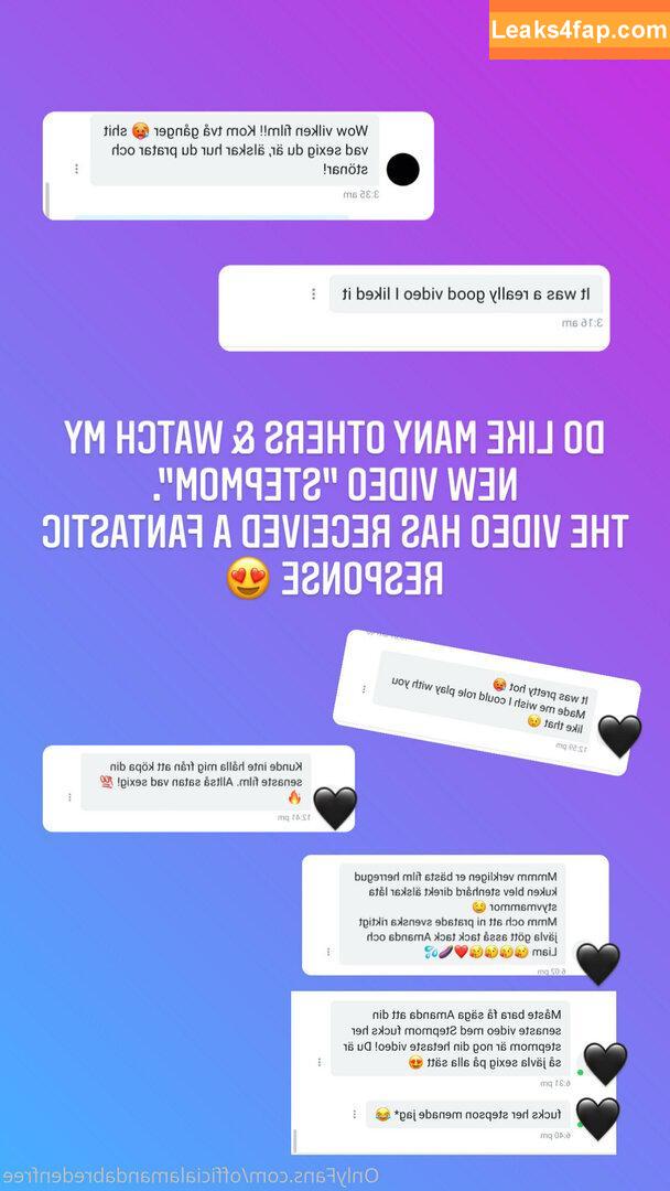 officialamandabredenfree / officialamandabreden leaked photo photo #0002