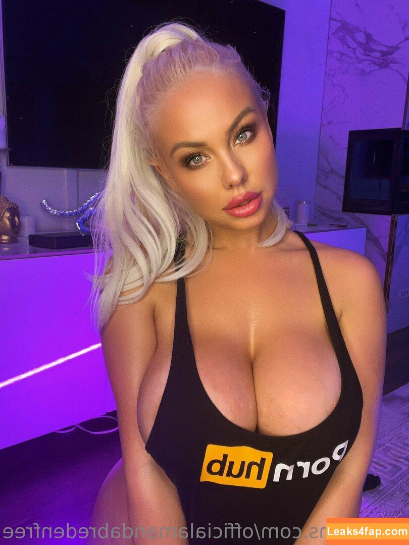 officialamandabredenfree / officialamandabreden leaked photo photo #0083