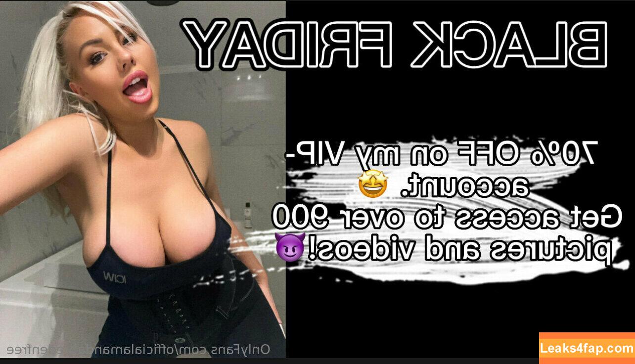officialamandabredenfree / officialamandabreden leaked photo photo #0096