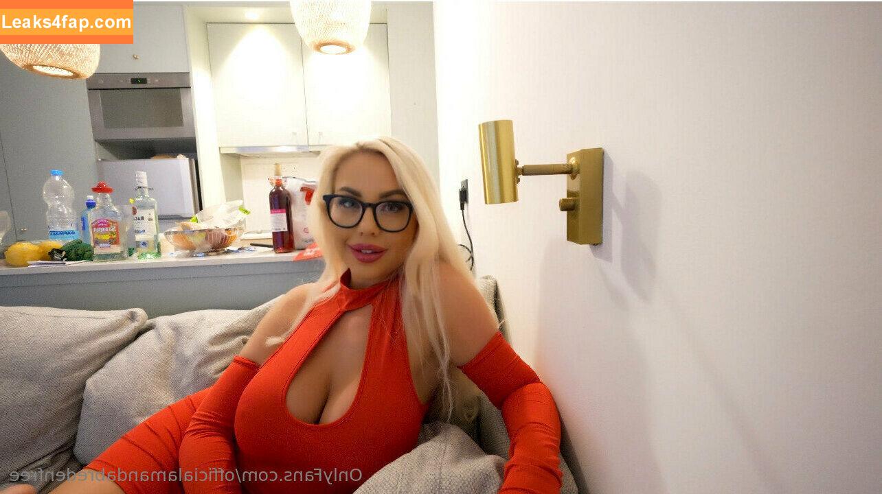 officialamandabredenfree / officialamandabreden leaked photo photo #0105
