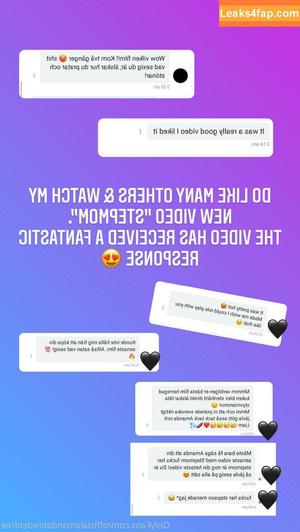 officialamandabredenfree photo #0002