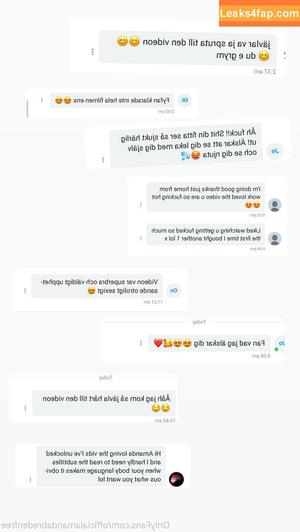 officialamandabredenfree photo #0006