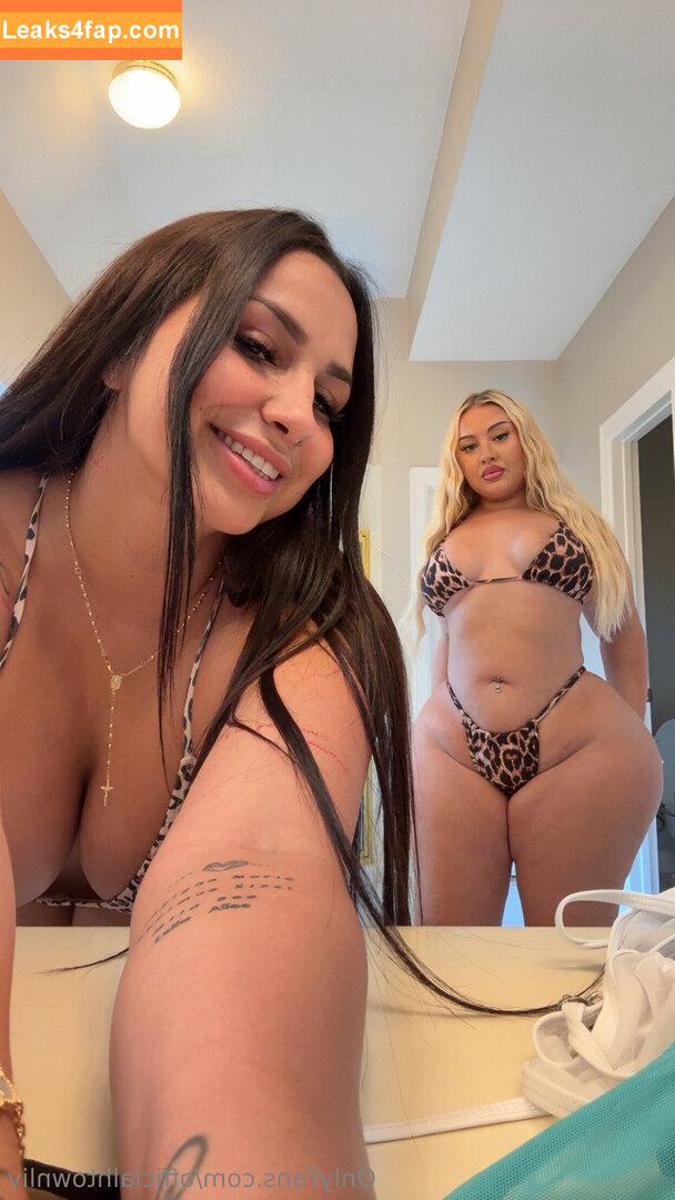 officialhtownliv / thehtowngirl leaked photo photo #0032