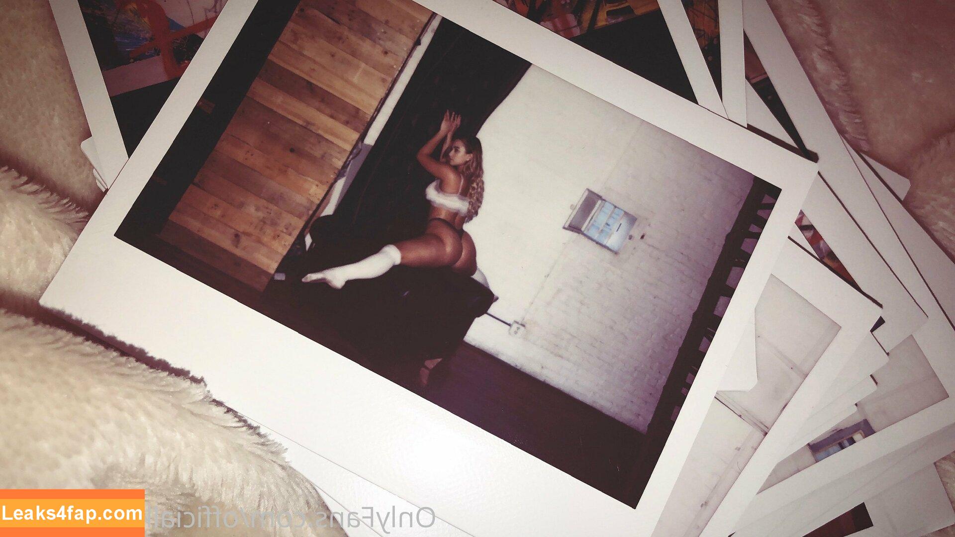 officialkrissytaylor /  leaked photo photo #0001