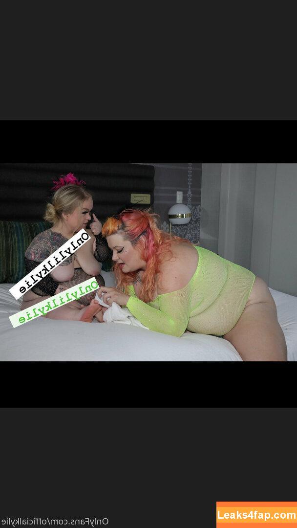 officialkylie / officialkyliequinn leaked photo photo #0031