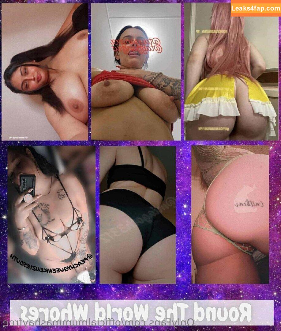 officialmummashayfree / mstheeofficial leaked photo photo #0095