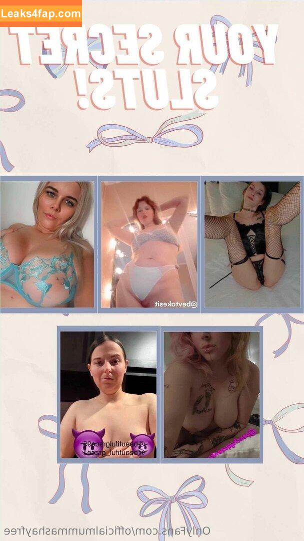 officialmummashayfree / mstheeofficial leaked photo photo #0098