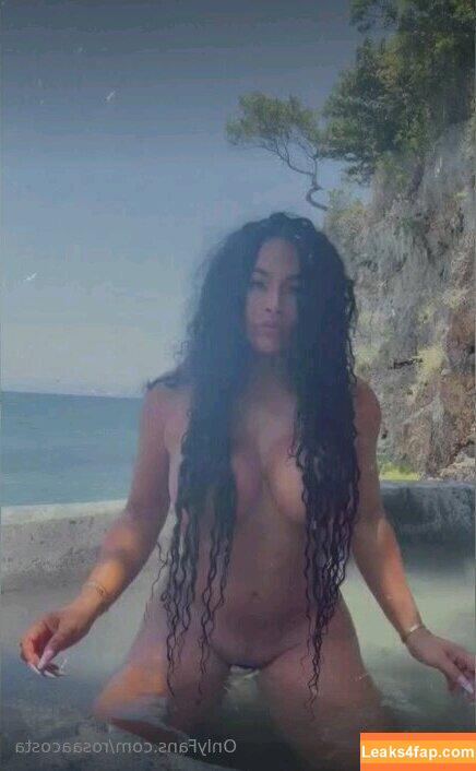 officialrosaacosta / rosaacosta leaked photo photo #0020
