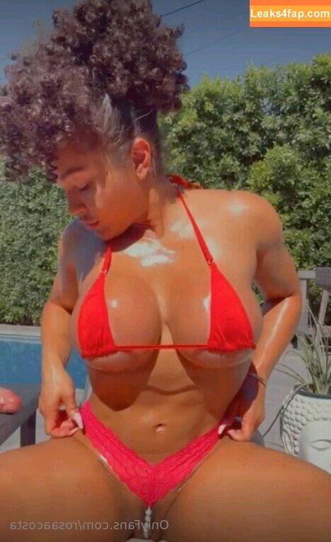 officialrosaacosta / rosaacosta leaked photo photo #0025